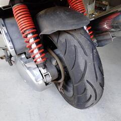 マジェスティ125(コマジェ)の画像