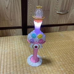 デリシャスパーティープリキュアの画像
