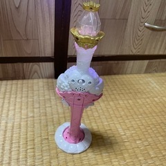 デリシャスパーティープリキュアの画像