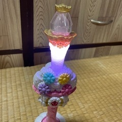 デリシャスパーティープリキュアの画像