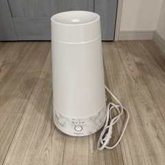 美品　フランフラン　加湿器