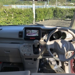 ホンダ NーBOX 平成24年式　走行80000ｋｍの画像