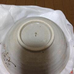 たち吉新品未使用箱入り菓子鉢の画像