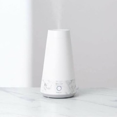 美品　フランフラン　加湿器の画像