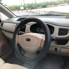 軽自動車 スバル STELLA 67000kmの画像