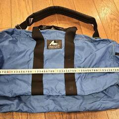 GREGORYのトラベルバッグ