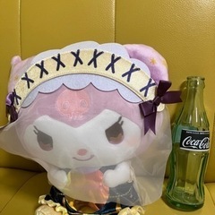 フォーチュンタロットBIGぬいぐるみ　の画像
