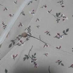 レディース　ロングワンピースの画像