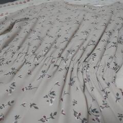 レディース　ロングワンピースの画像