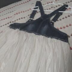 レディース　ワンピースの画像