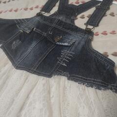 レディース　ワンピースの画像