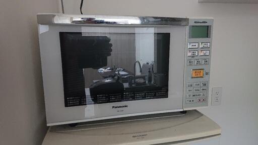 【中古】オーブンレンジ