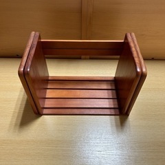 収縮式　スライド式　本棚の画像