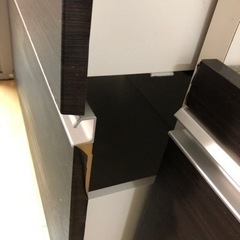 食器棚　の画像