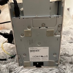 Usen star レジ機器＋アクセスポイントarubaの画像