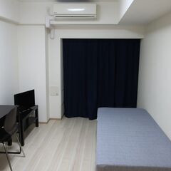 OneLife門前仲町ネクストグラン【▼家具家電付き■Wi-Fi...