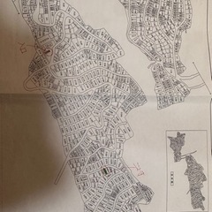 プライベートキャンプ場　土地を貸します。