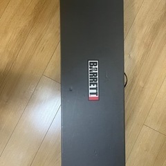 KRYTACクライタック　バレット電動ガン本体 EMG/BARRETT REC7 CRB M-LOK（サイト付きません）の画像