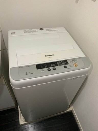 ⭐️京都市へお届け³₃✨️致しました❣️ありがとうございます✨️(*_ _))*゜お届け設置無料(⛩京都限定特別価格❣️✨️⛩)❣️洗濯機 2014年製❣️
