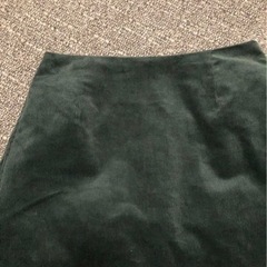 ¥8800 値下不可 新品 アーバンリサーチドアーズ コーデュロイマキシスカートの画像