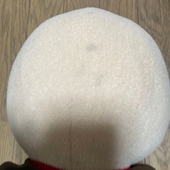 アンパンマン　ぬいぐるみの画像
