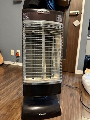電気ヒーター