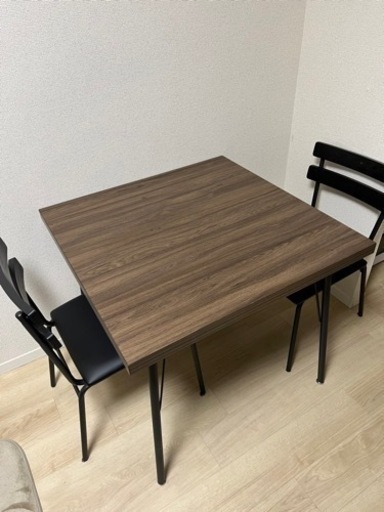 ダイニングテーブルセット