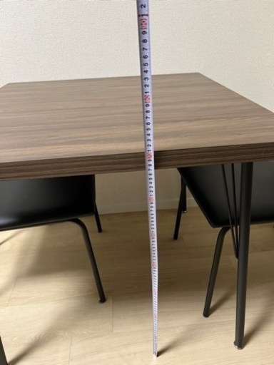 ダイニングテーブルセット
