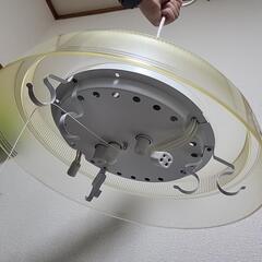 電気かさの画像