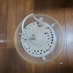 電気かさの画像