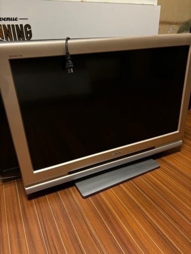 ソニー 32V型 液晶 テレビ ブラビア KDL-32JE1
