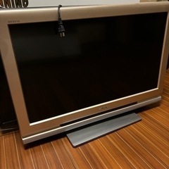 ソニー 32V型 液晶 テレビ ブラビア KDL-32JE1