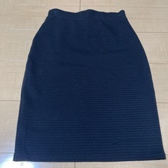 スカート4点セットの画像