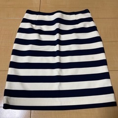 スカート4点セットの画像