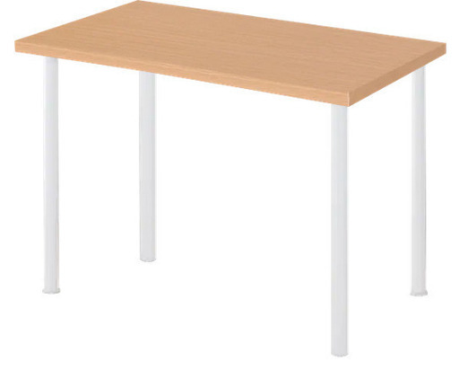 ニトリ「プレフェ」140㎝の出品