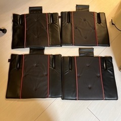 カインズ シートクッション