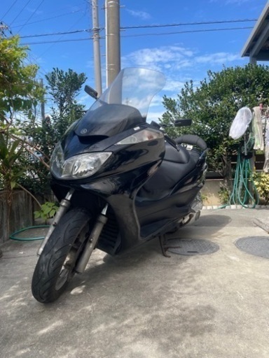 グランドマジェスティ250