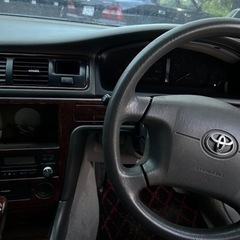 値下げ100系マーク2冬ドリ転売ベースお好きにどうぞの画像