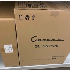 コロナストア限定　SLばんえつ物語　ストーブの画像