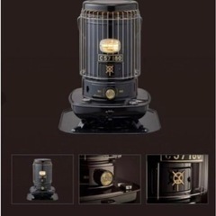 コロナストア限定　SLばんえつ物語　ストーブの画像