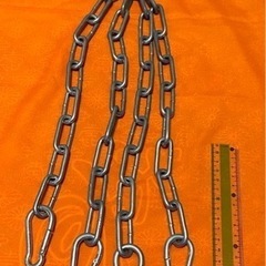 [売却済み]サンドバッグ 未使用 FIGHTING ROADの画像