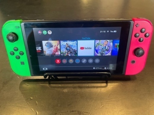 Nintendo Switch‼️