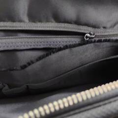 【値下げ2000円⇒800円　クローゼット整理のため　】ビジネスバッグ　日本製　の画像