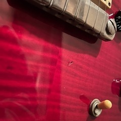 エレキギター　PRS SE singlecut 2006年製造の画像