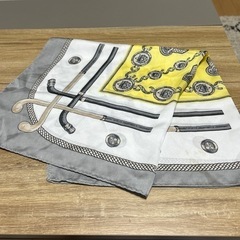 スカーフ