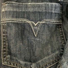 【DIESEL /ディーゼル】デニムRN93243 CA25594 の画像