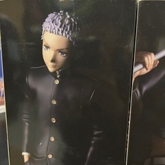 東京リベンジャーズ　フィギュア2体の画像