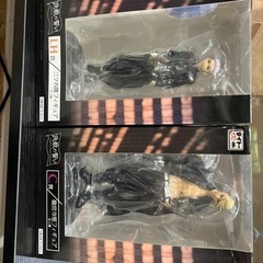 東京リベンジャーズ　フィギュア2体の画像