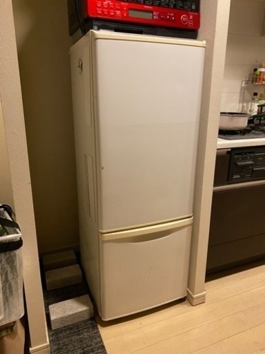 冷蔵庫Panasonic