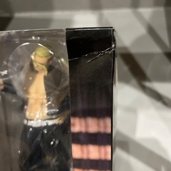 東京リベンジャーズ　フィギュア2体の画像
